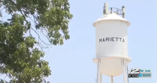 Marietta