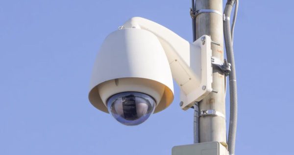 Outdoor Cameras
