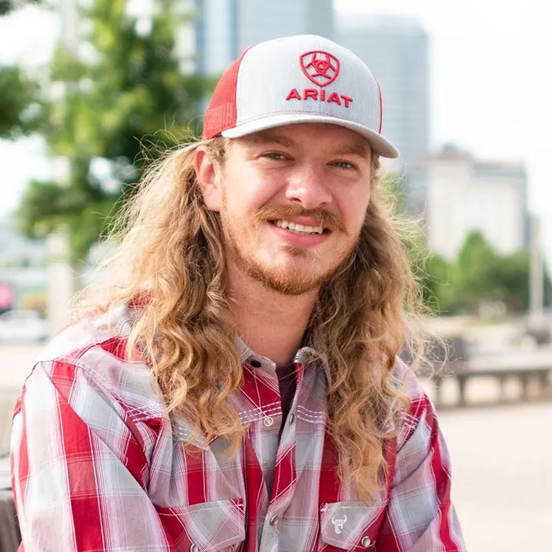 Ryan Dean