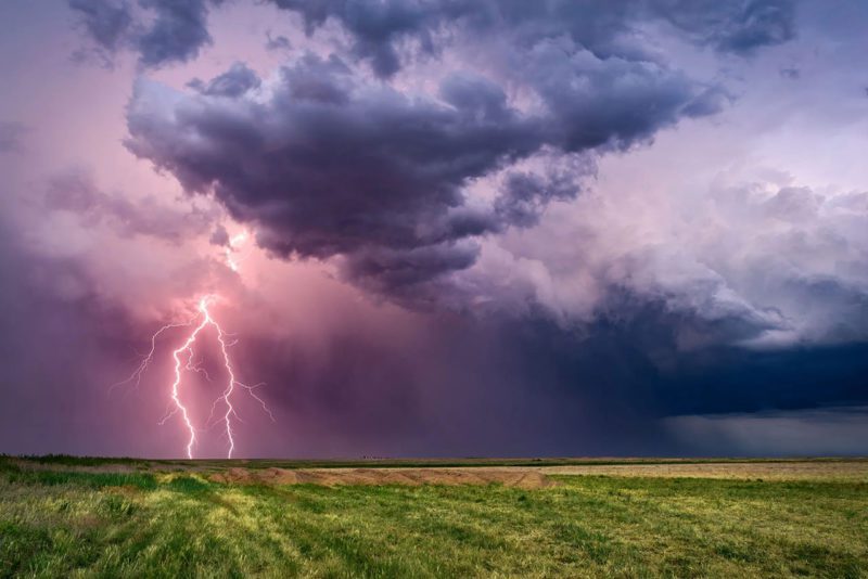 Severe Weather Severe Weather
