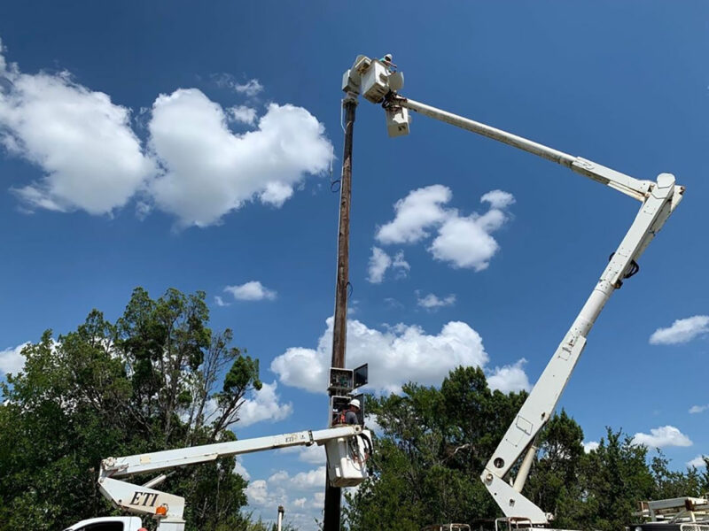 Tornado Siren Installers