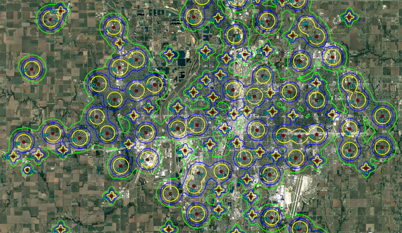 Soundplan For Warning System Design