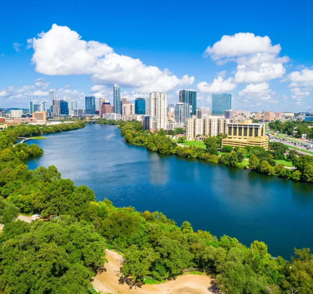 Austin Texas Austin Texas