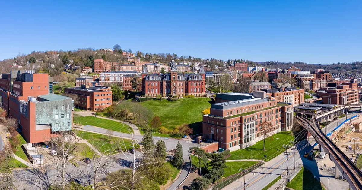 College Campus Emergency Notification System