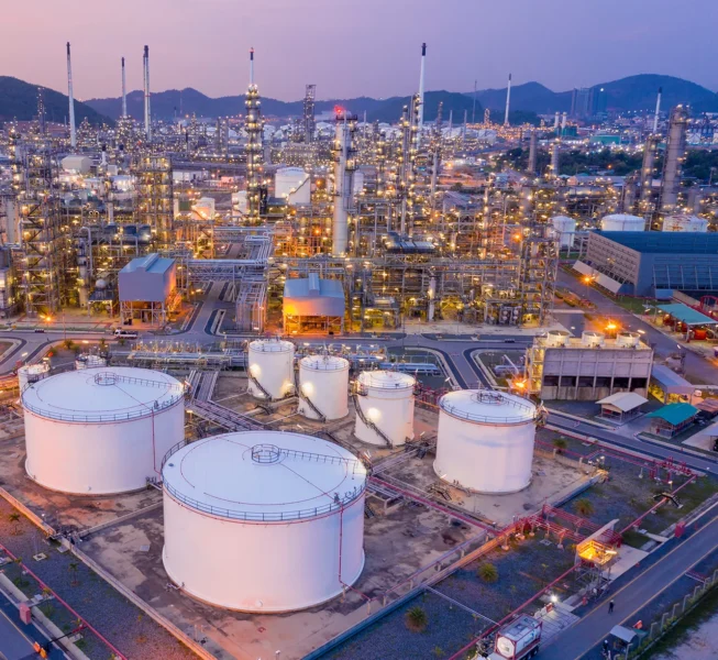 Emergency Alerts For Refinery Emergency Alerts For Refinery
