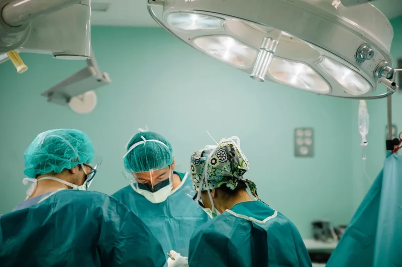 Surgery Room
