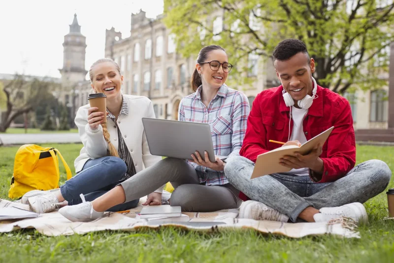 College Campus Warning Systems