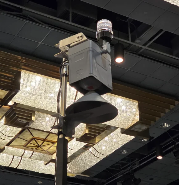 Indoor Warning System Weather Alert Indoor Warning System Weather Alert