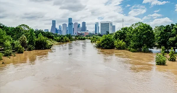 Flood Monitor Flood Monitor