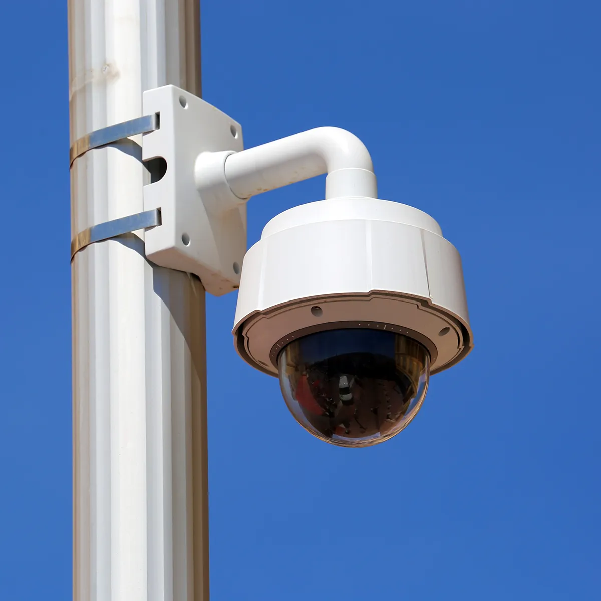 Outdoor Security Cameras | Real-time Surveillance Systems