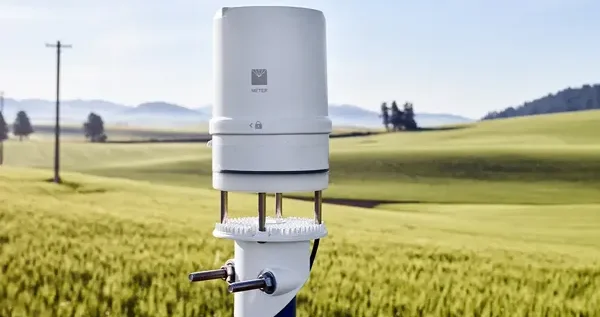 Weather Station