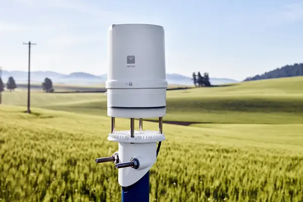 Weather Station Weather Station