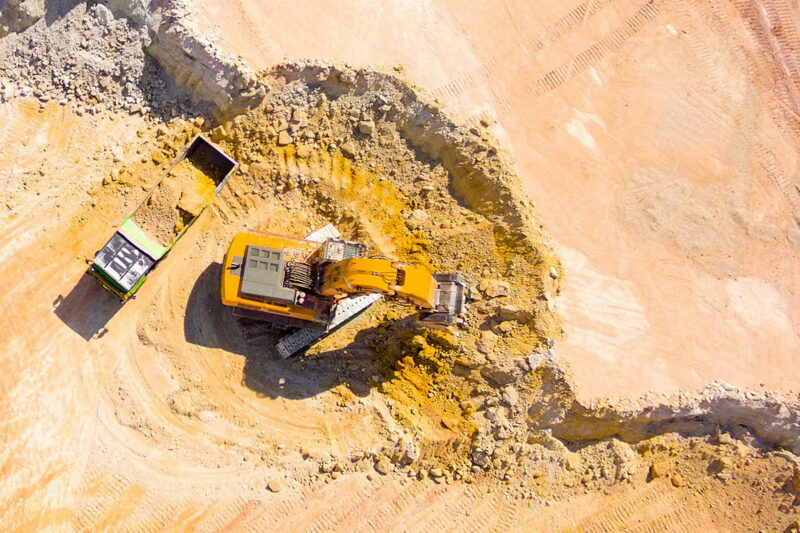 Mining And Excavation Mining And Excavation