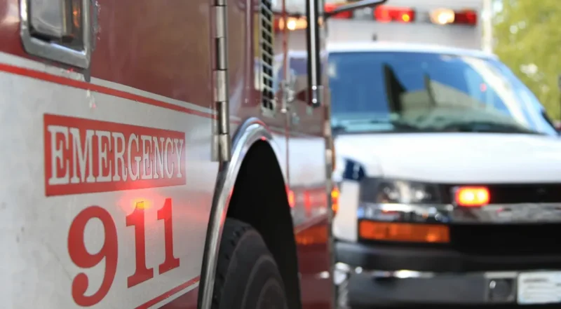 Public Safety Emergency Warning System Responders