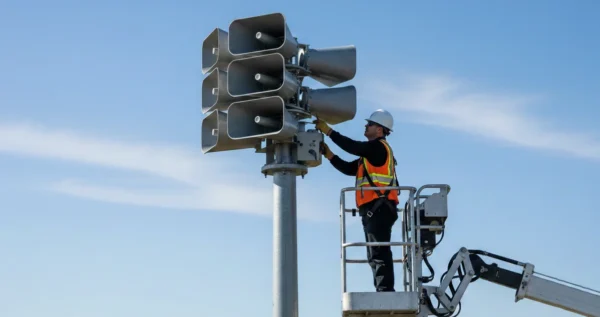 Mass Notification Systems Guide