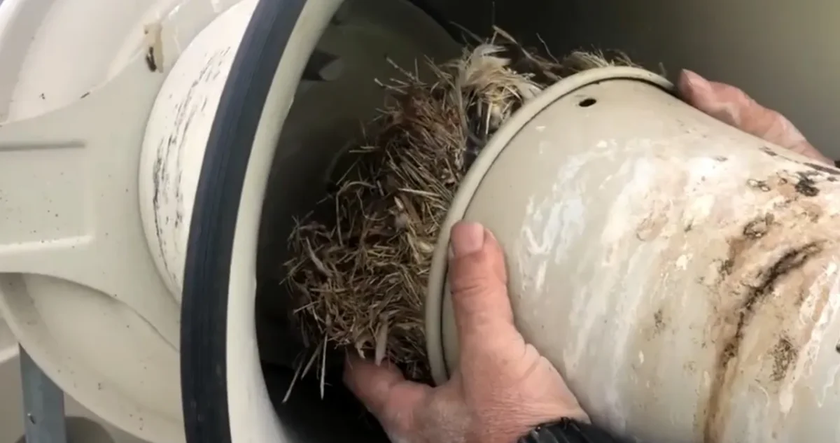 Ati Siren Maintenance