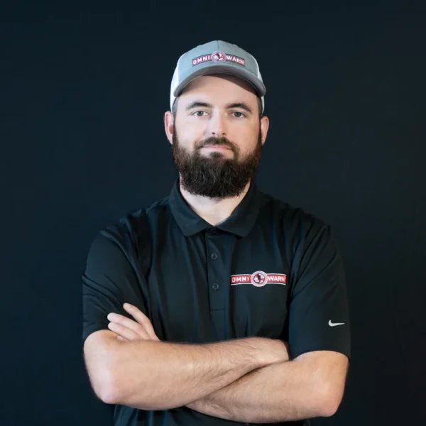 Blake Shelts Fleet Logistics Manager