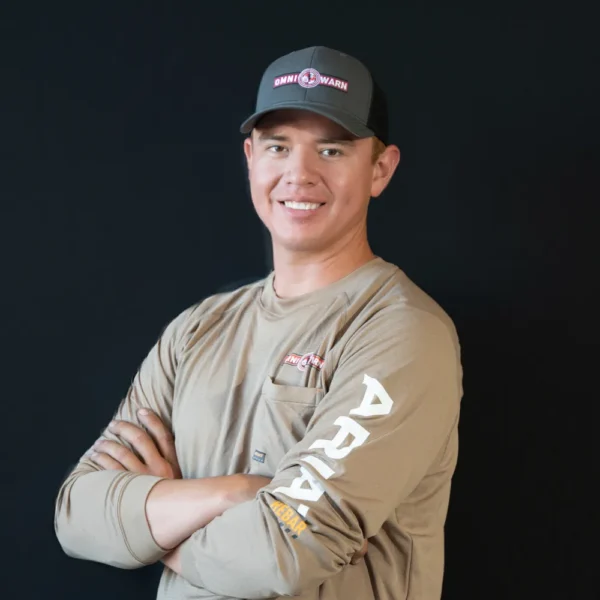 Diego Morales Field Manager