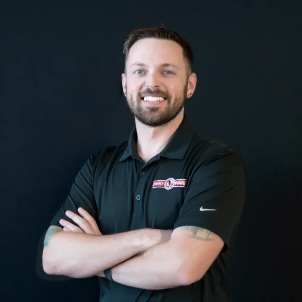 Logan Shelts Founder Chief Technology Officer