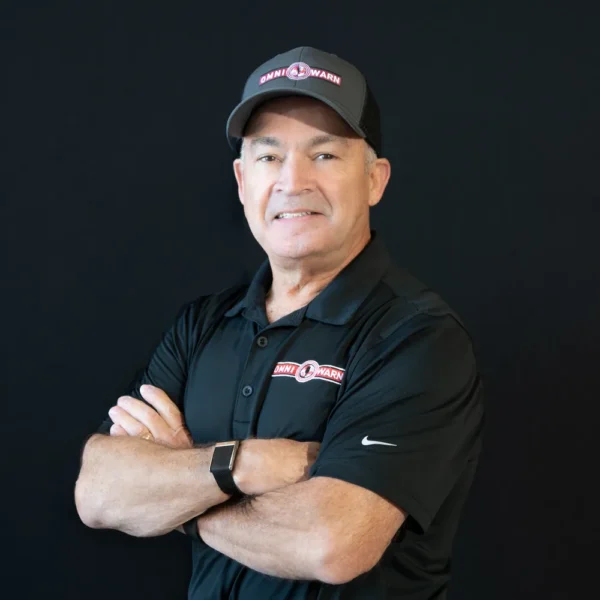 Nick Randall Project Manager
