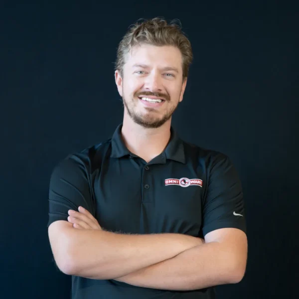 Ryan Dean Founder Chief Solutions Officer
