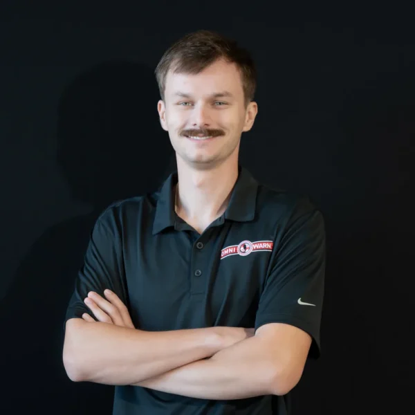 Ryan Schauf Chief Executive Officer